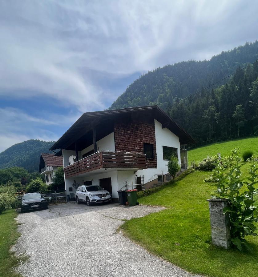 Fresh Apartments Ossiach Exterior foto