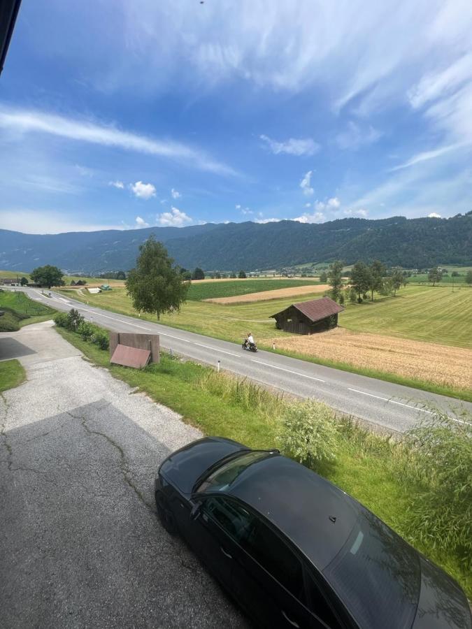 Fresh Apartments Ossiach Exterior foto